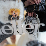 【NOVELTY】Briller doll チャーム