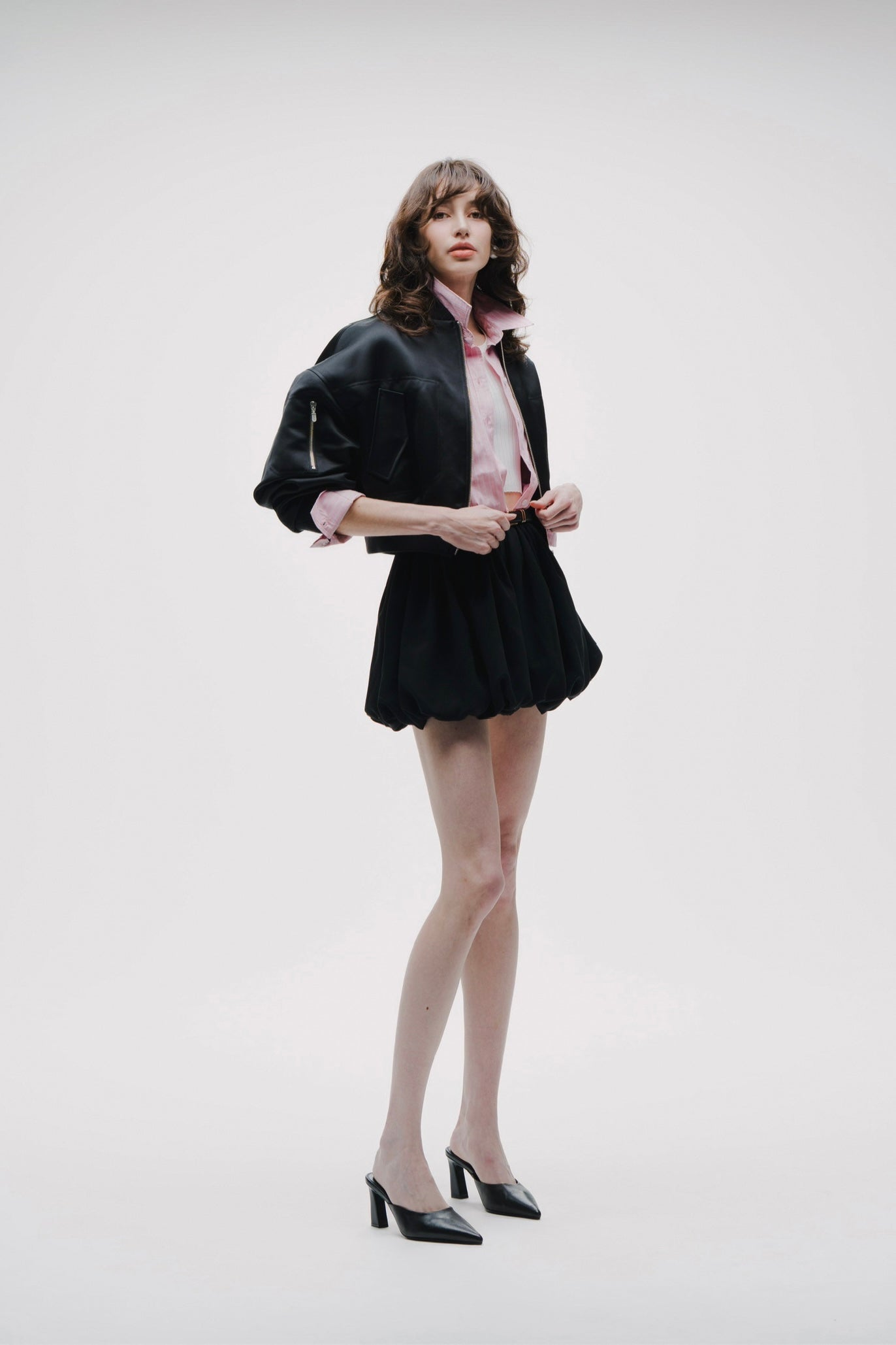 shéller / shéller – shéller / シェリエ