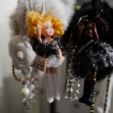 【NOVELTY】Briller doll チャーム