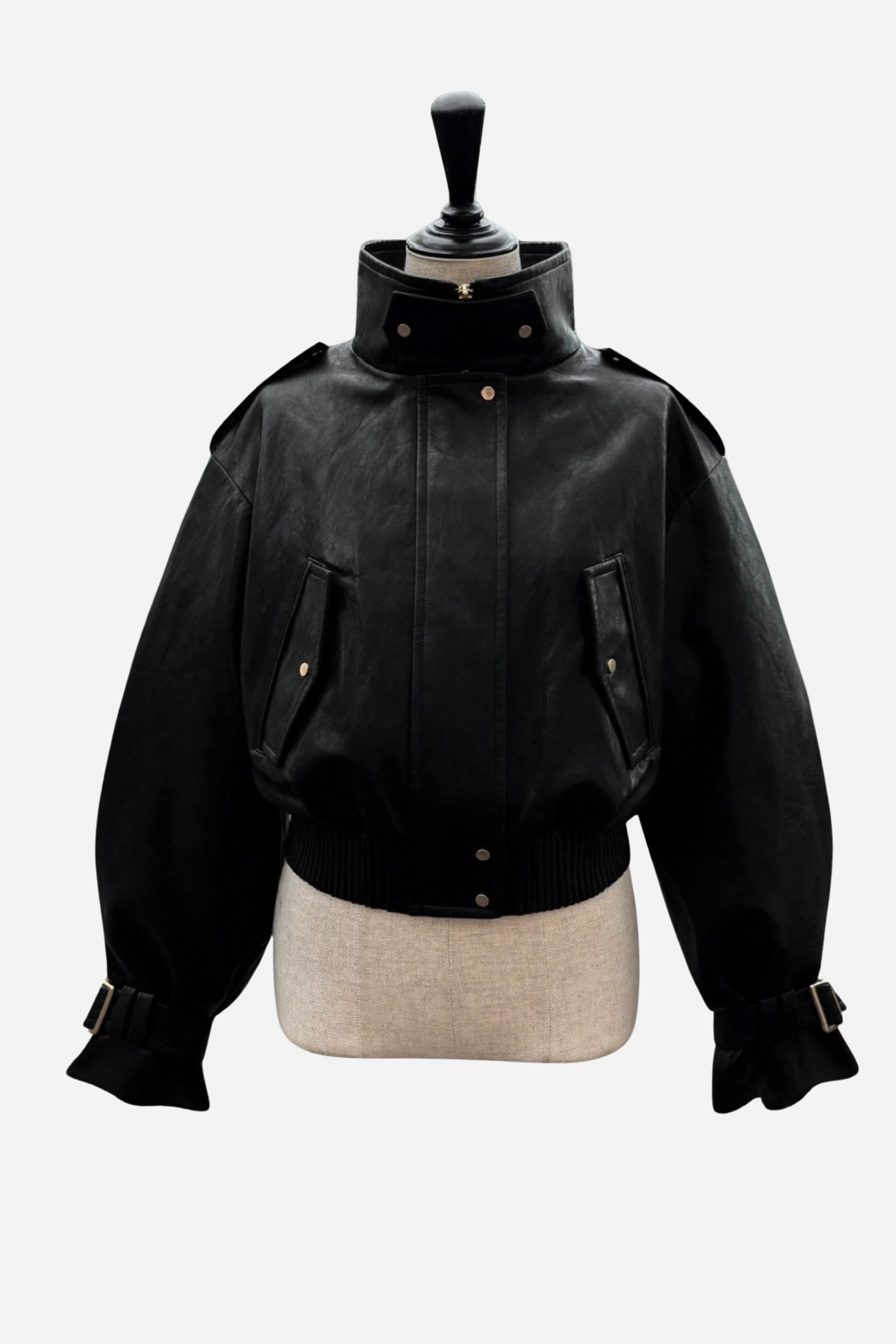 JACKET – shéller / シェリエ JACKET – shéller / シェリエ