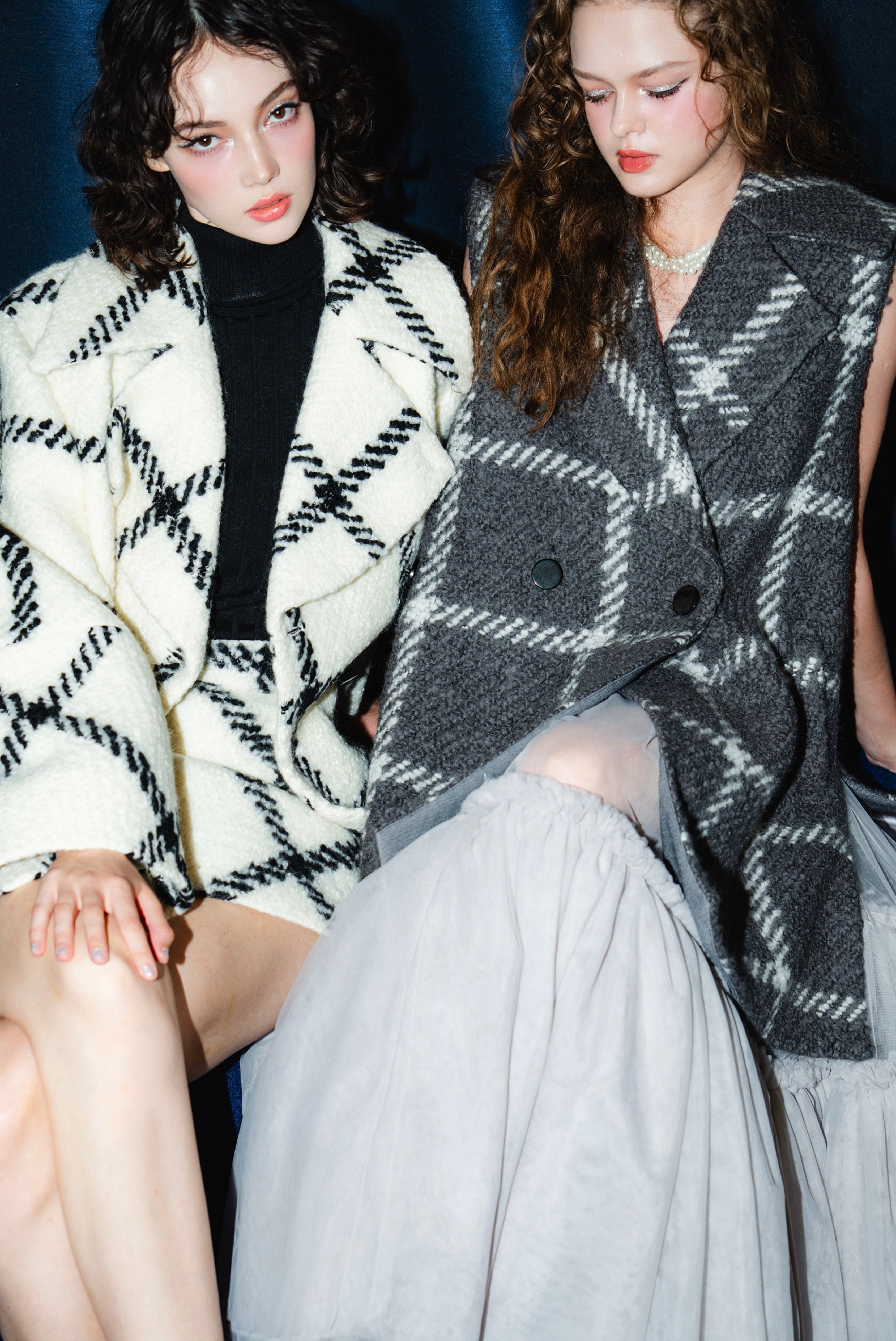 shéller / シェリエ